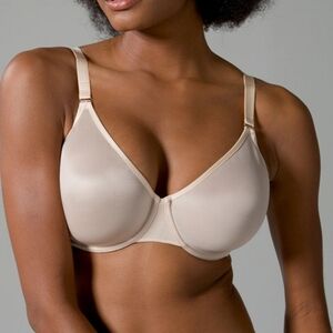 Soma Unbelievable Minimizer Bra 38G